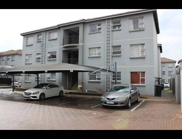 2 BEDROOM APARTMENT FOR SALE IN BARDENE